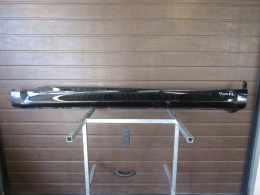 Listwa progowa lewa BMW X5 F15 M Pakiet 13-18