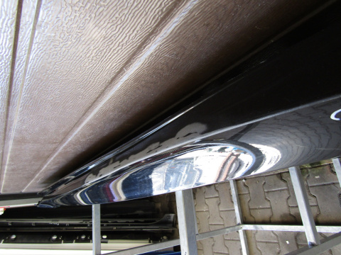 Listwa progowa lewa BMW X5 F15 M Pakiet 13-18