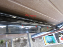 Listwa progowa lewa BMW X5 F15 M Pakiet 13-18