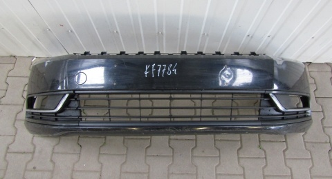 Zderzak przód przedni VW Passat B7 3AA 10-14
