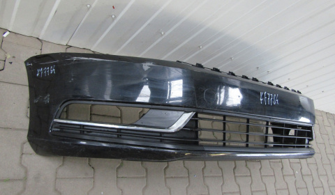 Zderzak przód przedni VW Passat B7 3AA 10-14