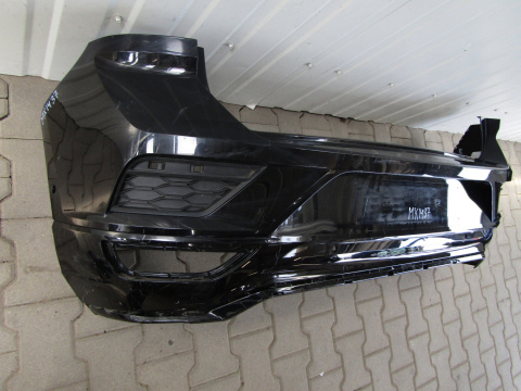 Zderzak tył tylny VW T-Roc R-Line 2GA 17-