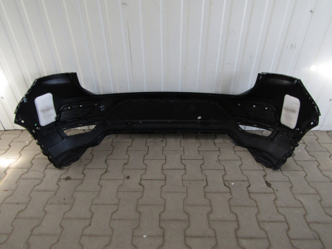 Zderzak tył tylny VW T-Roc R-Line 2GA 17-