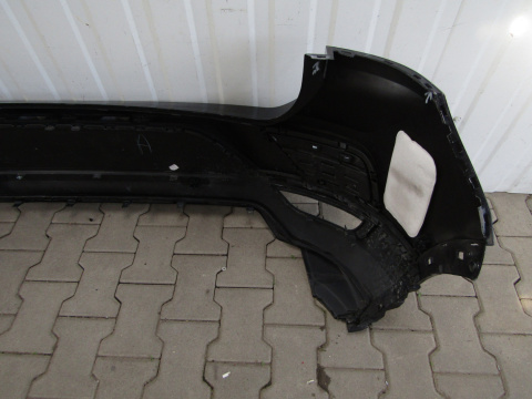 Zderzak tył tylny VW T-Roc R-Line 2GA 17-