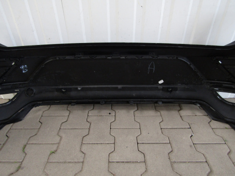 Zderzak tył tylny VW T-Roc R-Line 2GA 17-