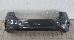 Zderzak tył BMW 3 G21 M-PAKIET KOMBI 18-