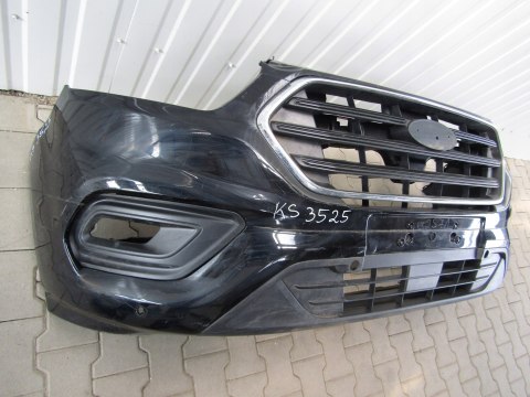 Zderzak przód przedni Ford Transit Custom Lift 17-