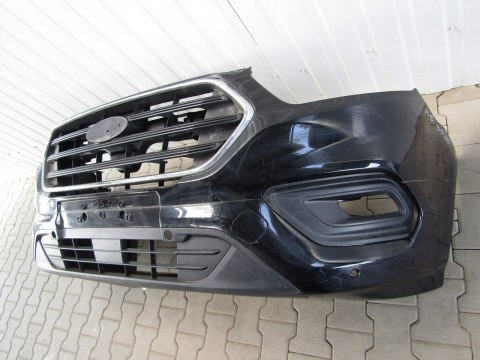 Zderzak przód przedni Ford Transit Custom Lift 17-