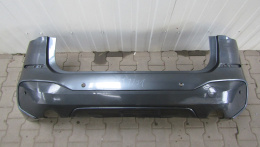 Zderzak TYŁ TYLNY BMW X1 F48 M-PAKIET 15-19