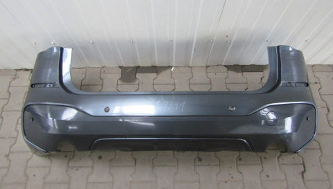 Zderzak TYŁ TYLNY BMW X1 F48 M-PAKIET 15-19