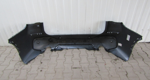 Zderzak TYŁ TYLNY BMW X1 F48 M-PAKIET 15-19