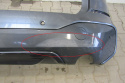 Zderzak TYŁ TYLNY BMW X1 F48 M-PAKIET 15-19