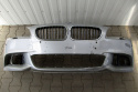 Zderzak przód BMW 5 F10 F11 M-Pakiet Lift 13-17