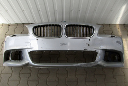 Zderzak przód BMW 5 F10 F11 M-Pakiet Lift 13-17