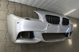 Zderzak przód BMW 5 F10 F11 M-Pakiet Lift 13-17