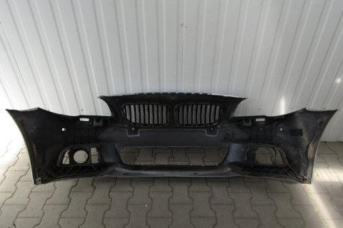 Zderzak przód BMW 5 F10 F11 M-Pakiet Lift 13-17