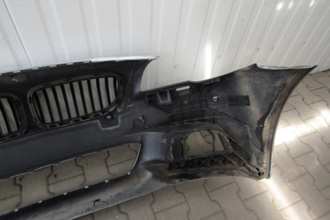 Zderzak przód BMW 5 F10 F11 M-Pakiet Lift 13-17