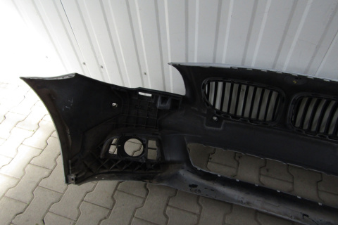 Zderzak przód BMW 5 F10 F11 M-Pakiet Lift 13-17