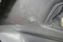 Zderzak przód przedni Toyota Hilux 8 VIII LIFT 18-20