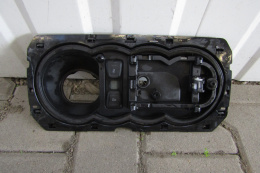Gniazdo ładowania grill atrapa Audi A3 8V4 8V 14-