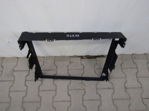 Kierownica powietrza wlot VW ID3 ID4 1EA 20-