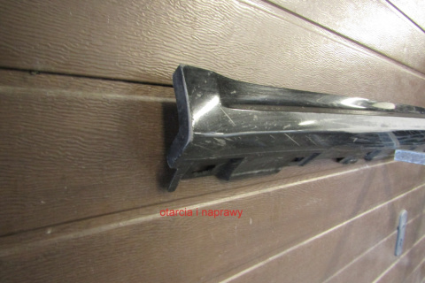 Listwa progowa lewa Audi A5 8W6 8W7 16-19 Coupe CB