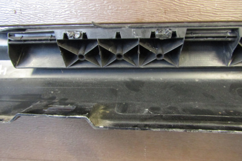 Listwa progowa lewa Audi A5 8W6 8W7 16-19 Coupe CB