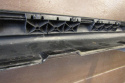 Listwa progowa lewa Audi A5 8W6 8W7 16-19 Coupe CB