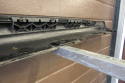 Listwa progowa lewa Audi A5 8W6 8W7 16-19 Coupe CB