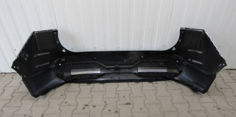 Zderzak tył tylny Nissan Qashqai 3 III J12 21-
