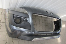 Zderzak przód przedni Peugeot 3008 1 I 09-12