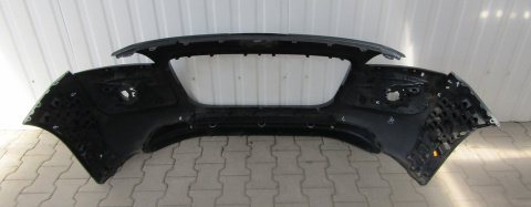 Zderzak przód przedni Peugeot 3008 1 I 09-12