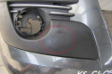 Zderzak przód przedni Peugeot 3008 1 I 09-12