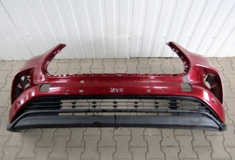 Zderzak przód przedni TOYOTA Highlander IV 19-22