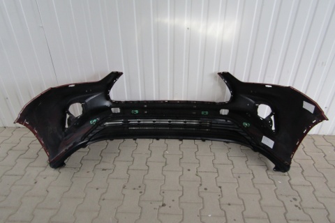 Zderzak przód przedni TOYOTA Highlander IV 19-22