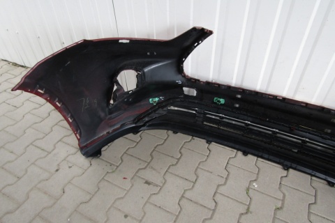Zderzak przód przedni TOYOTA Highlander IV 19-22