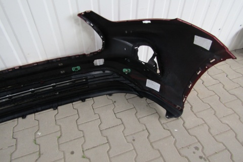 Zderzak przód przedni TOYOTA Highlander IV 19-22