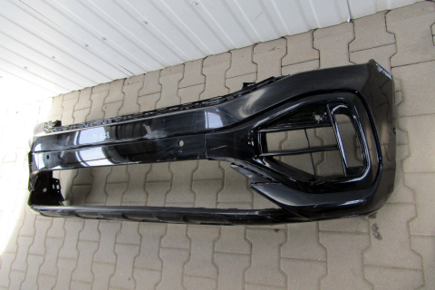 Zderzak przód przedni VW T-Roc R R20 2GA LIFT 21-