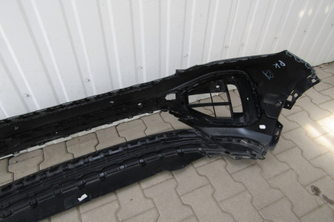Zderzak przód przedni VW T-Roc R R20 2GA LIFT 21-