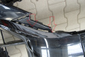Zderzak przód przedni VW T-Roc R R20 2GA LIFT 21-