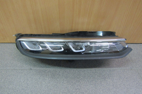 LAMPA ŚWIATŁO DRL LED CITROEN C3 III LIFT 20- (RH)