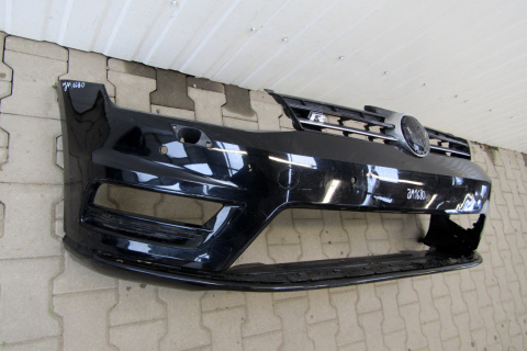 Zderzak przód VW Golf 7 VII 5G0 R-Line 12-17