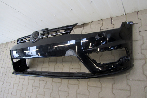 Zderzak przód VW Golf 7 VII 5G0 R-Line 12-17