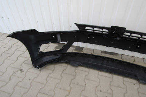 Zderzak przód VW Golf 7 VII 5G0 R-Line 12-17