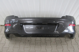Zderzak tył tylny BMW 6 F12 F13 Lift LCI 15-18