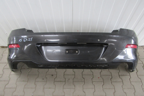 Zderzak tył tylny BMW 6 F12 F13 Lift LCI 15-18