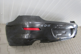 Zderzak tył tylny BMW 6 F12 F13 Lift LCI 15-18