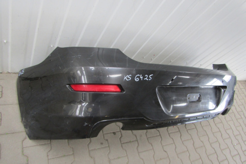 Zderzak tył tylny BMW 6 F12 F13 Lift LCI 15-18