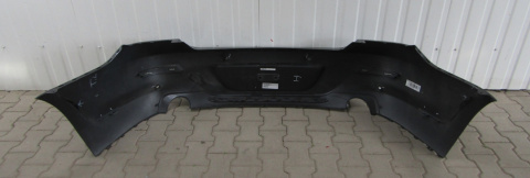 Zderzak tył tylny BMW 6 F12 F13 Lift LCI 15-18