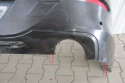Zderzak tył tylny BMW 6 F12 F13 Lift LCI 15-18